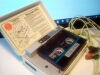 CARDIODATA rugged cassette Pace Recorder PR3 Holter
