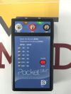 POCKETSIM Pocket SIM ECG Simulator