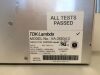 GE 5205054-3 REV 2 POWER SUPPLY  Ultrasound General