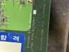 GE 5177270/5177111 SYSCON BOARD  Ultrasound General