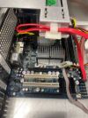 GE KTZ208599/KTZ300633 SBC/BEP ASSY Ultrasound General