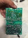 GE  Power Supply Mammo Unit