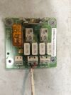 GE 2106963-2  Relay Mammo Unit