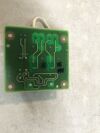GE 2106963-2  Relay Mammo Unit