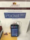 POCKETSIM  ECG Simulator