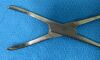 ULRICH MEDICAL CR 1960 Forceps