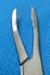 ULRICH MEDICAL CR 1960 Forceps