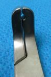 ULRICH MEDICAL CR 1821 Istrument