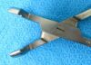 ULRICH MEDICAL CR 1821 Istrument
