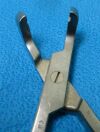 ULRICH MEDICAL CR 1821 Istrument