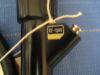 OLYMPUS CF 100S Colonoscope