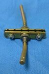 SYNTHES 390.027 Medium Pin Clamp with 2 390029 30&deg Outrigger Posts