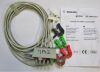 PHILIPS 5 Lead Set Grabber AAMI M2593A