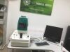 KOWA ALPHA D Fundus Camera