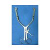 BOSS INSTRUMENTS 73-1221 Cloward Style Cervical Retractor Frame