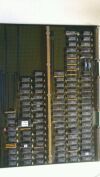 PHILIPS 45221080810 PHILIPS BOARD Rad/Fluoro Room