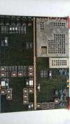 PHILIPS 45221670210 PHILIPS BOARD Rad/Fluoro Room