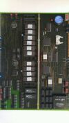 PHILIPS 45221670206 PHILIPS BOARD Rad/Fluoro Room