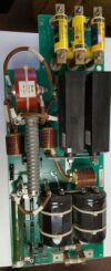 GE 2103601  2103601P  2105641 DC FILTER SCPU POWER SUPPLY Rad/Fluoro Room