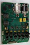 GE 2103590 ROTOR CONTROLLER BOARD Rad/Fluoro Room