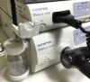 OLYMPUS CV-180 Evis Exera II System
