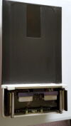 LORAD 4-000-0141  40000141 COMPLETE IMAGE RECEPTOR Rad/Fluoro Room