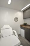 ASSURED IMAGING Mobile health Clinic Mammo Coach
