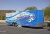 ASSURED IMAGING Mobile Mammography Mammo Mobile
