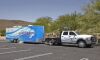 ASSURED IMAGING Mobile Mammography Mammo Mobile