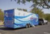 ASSURED IMAGING Mobile Mammography Mammo Mobile
