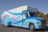 ASSURED IMAGING 3D Mammography Mobile Mammo Coach