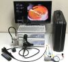OLYMPUS CV-160 BF-160 Bronchoscope Video System