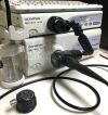 OLYMPUS CV-160 BF-160 Bronchoscope Video System