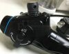 OLYMPUS CV-160 BF-160 Bronchoscope Video System