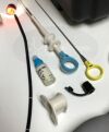 OLYMPUS CV-160 BF-160 Bronchoscope Video System