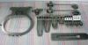 VASCULAR THERAPIES Cabbage Retractor Mini
