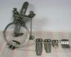 VASCULAR THERAPIES Cabbage Retractor Mini