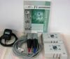 BARD Site-Rite IV Vascular Ultrasound System