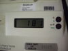 RADCAL 1015 radiation monitor