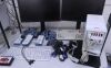 GE Maclab Cardiolab Cath Lab Monitoring