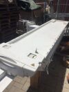 SIEMENS 08115516 Basic Table MRI Scanner