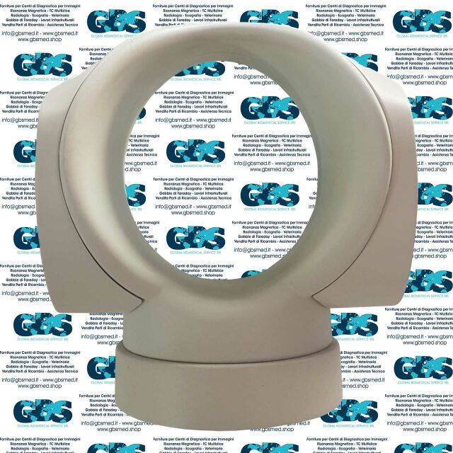 ESAOTE Sscan / Gscan MRI Coil