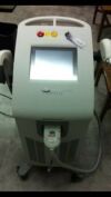 ALMA Soprano XL Laser hair removal