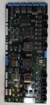LORAD 1-002-0266 10010266 A9726-0614 HOST MIROPROCESSOR BD. Mammo Unit