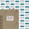 ESAOTE 9101148001 CTERM UNIT MRI Scanner