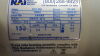 PHILIPS 989000085841 70055 2016 X-RAY TUBE  STATOR P, FOCUS .6 AND 1.2 NAI INSERT # PG-292 X-Ray Tube