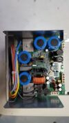 PHILIPS 451213044303 OTS POWER SUPPLY Rad/Fluoro Room