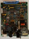 LORAD 1-001-0333  1-002-0333 A-9727-0645  A97270645 BOARD Mammo Unit