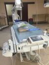 SIEMENS Axiom Artis Zee Floor Cath Angio Lab
