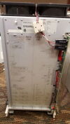 GE 2108550 IMAGING PROCESSOR Rad/Fluoro Room